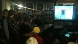 Gdyńskie Torpedownie spotkanie historyczne w Bibliotece na Obłużu