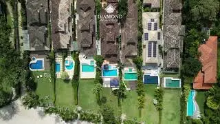 Diamond Real Estate - Im&oacute;veis de Alto Padr&atilde;o no Litoral Norte SP