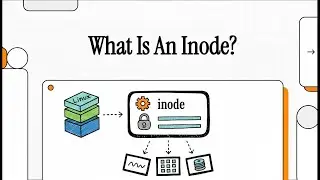 What is Inode? — Inode Explained