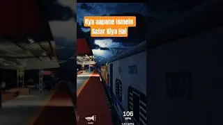 WAP4 action janshatabdi #shorts #simulator #trainvideo#railway tens #railfan #employer #rail
