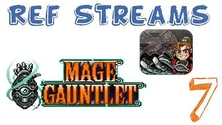 Mage Gauntlet: Master Mode - 07 - Tetramont's Estate