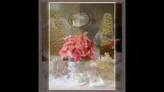 Exquisite Wedding Services--Serving the metro DC area!