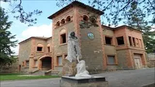 La Pobla de Segur  LLeida