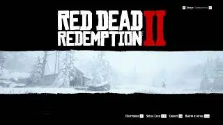 Трейнер (на русском) + 100 % Прохождение | RDR 2