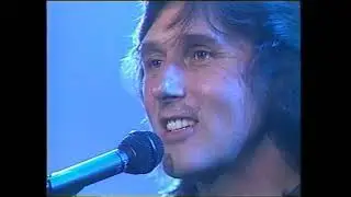 The Tremeloes – 'Goud van Oud', 1988