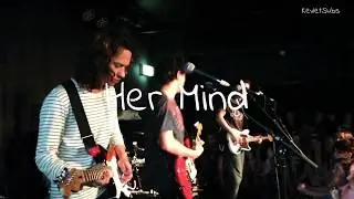 Last Dinosaurs / Her Mind - Studio / Karaoke / Espa&ntilde;ol