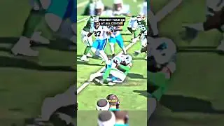 Justin Fields Gets Injured but his team&hellip;😤😡 #shorts #nfl