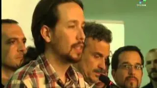 Spain: Election Results Undermine Two-Party Rule