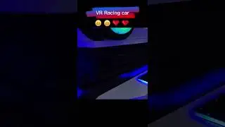 🚀 Ultimate VR Racing Experience - Feel the Real Track! 🔥