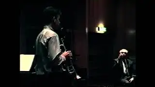 06. Timofey Dokshizer - Trompetseminar 20.01.1993 | NMH Kammersalen