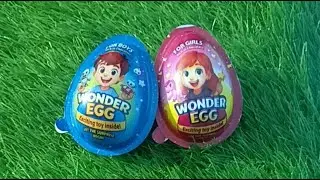 LIVE ASMR | Kinder Egg Surprise Opening 🥚✨ | Relaxing No Talking Sounds