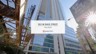 303 W Ohio Street 2606 | Chicago, IL 60610