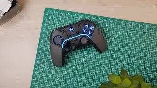 Akhirnya ada Gamepad Daxa! Rexus Daxa Asteria Review