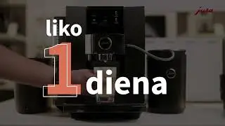 Iki Coffee LOFT parduotuvės Vilniuje atidarymo liko 1 diena