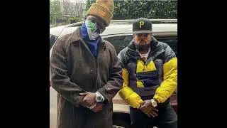 [FREE] Mach Hommy x Alchemist x Griselda Type Beat “kilos”