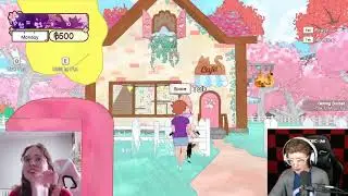 Calico Fifth Anniversary Stream