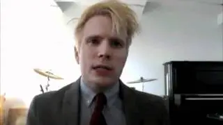 Patrick Stump - 