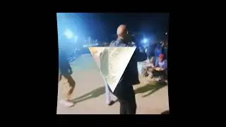 Dance with me - Msadaf/ Joel/ CzwesamaZulu Performance video mix by Msadaf @msadaf5424