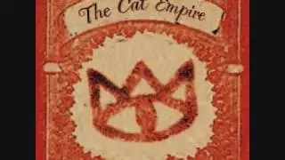The Cat Empire - The Lost Song