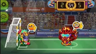 HEAD BALL 2! ФИНАЛЬНАЯ БИТВА 🤠