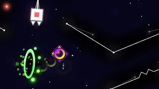 &ldquo;Silk Zeppelin&rdquo; by Lyriaki (Review) | Geometry Dash 2.11