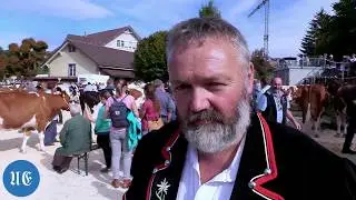 100. Jahre VZV Huttwil