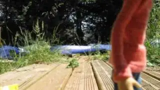 Coraline Short Film Part 1