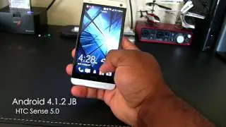 HTC One... LCC Favorite Things