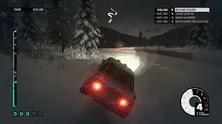 EASY RIGHT, EASY LEFT