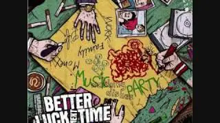 Better Luck Next Time - Love Answers Everything *HQ*