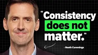Why Heath Cummings Doesn't Care About Consistency in Fantasy Football (and You Shouldn't Either!)