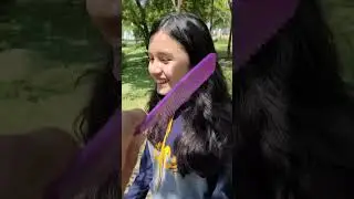 &iquest;Tu cabello est&aacute; enredado?
