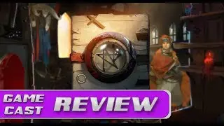 Pyre Review | GameCast Reviews