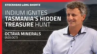 Компания Octava Minerals планирует открыть месторождения высококачественных руд и критически важн...