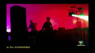 DJ BOSS - DJ und Moderation (Tamada) f&uuml;r Ihre deutsch-russische Hochzeit