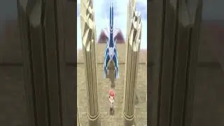 Chibi Zac gets scared #shorts