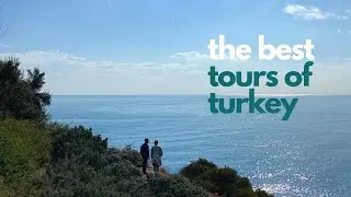 Turkey Travel Planner &ndash; Tours of Turkey