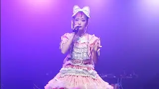 水曜日のカンパネラ (수요일의 캄파넬라) - シャトーブリアン Chateaubriand (WEDNESDAY CAMPANELLA Live in Seoul 2025)
