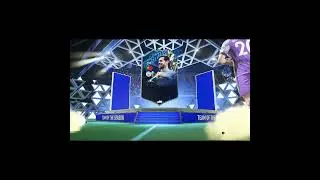 Another 85+ 10 Rare Player Pack in FIFA 22 Ultimate Team!!! #fifa22 #fut #shorts