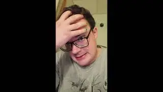 Day In The Life of Maxamillion Part 1