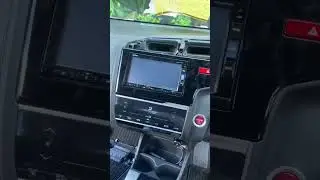 Honda fit carry radio and interior unlock