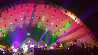 #Mika Singh Bollywood Singer #Subah Hone Naade.performance at Papu valley Lumdung Arunachal Pradesh