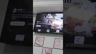 My Channel On The Television