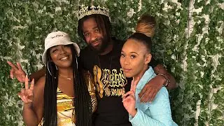 Just the Tip Podcast &ldquo;Rasheeda&rdquo; (Top Tier Boutique)