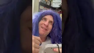 Matt&rsquo;s Bad Dream