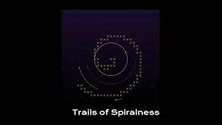 Spirals in Spiralness