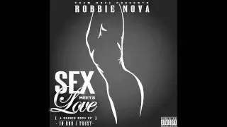 Robbie Nova Got That Feeling