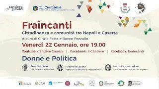 Donne e politica