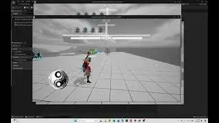 Shadows: In Ink First SFX Update