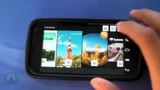 Camera FX by YMSD | Droidshark.com Video Review for Android